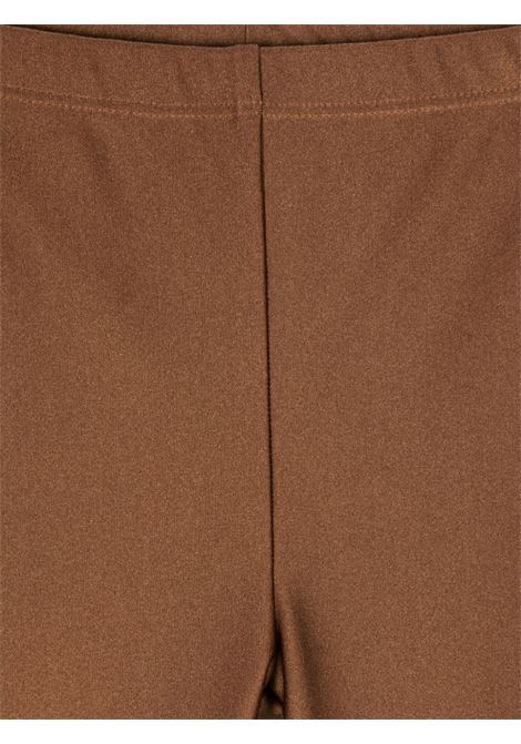 Leggins satinato DOUUOD JUNIOR | DV6A20 J0331313